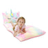 Unicorn Kids Floor Pillows Bed Seat Cover Queen Size Floor Pillows & Cushions Amazon